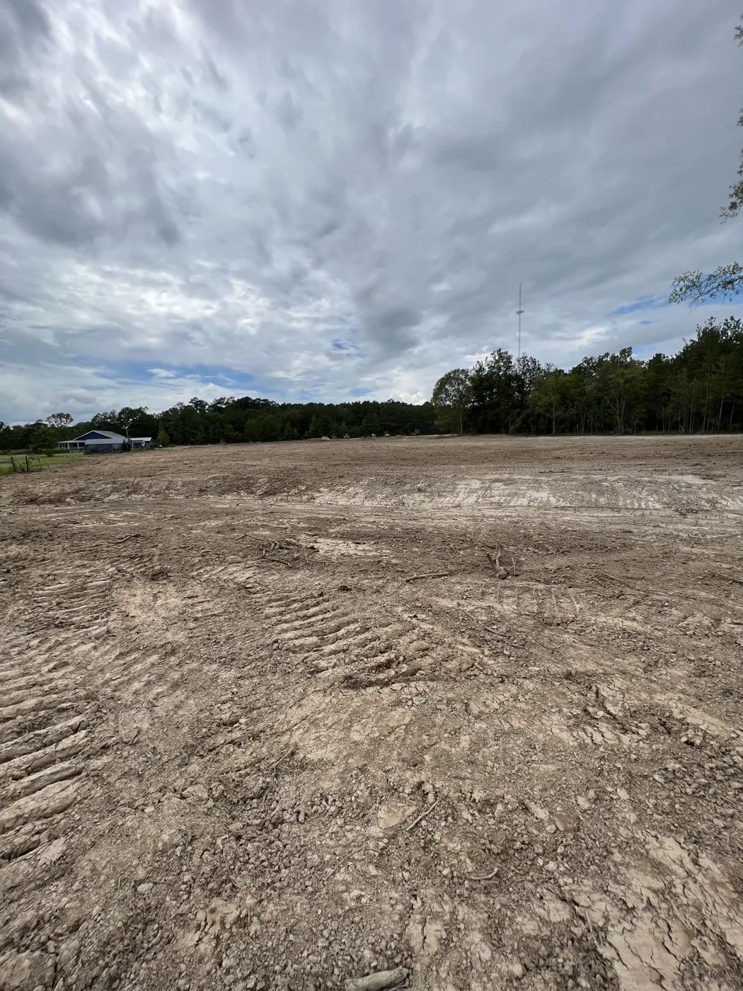 Grading & Leveling in Buna, TX